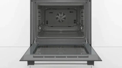 Встраиваемый электрический духовой шкаф Bosch HBF153EB0