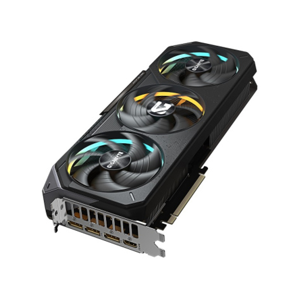 Видеокарта GIGABYTE GeForce RTX 5070 GAMING OC (GV-N5070GAMING OC-12GD)
