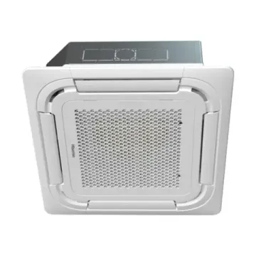 Кассетный кондиционер Hisense AUC-48HR4SKA / AUW-48H6SE1