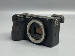 Sony A6700 Body