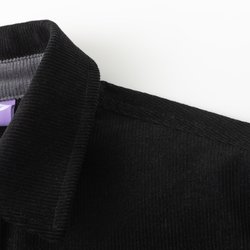 РУБАШКА YMKASHIX VELVET BUTTON