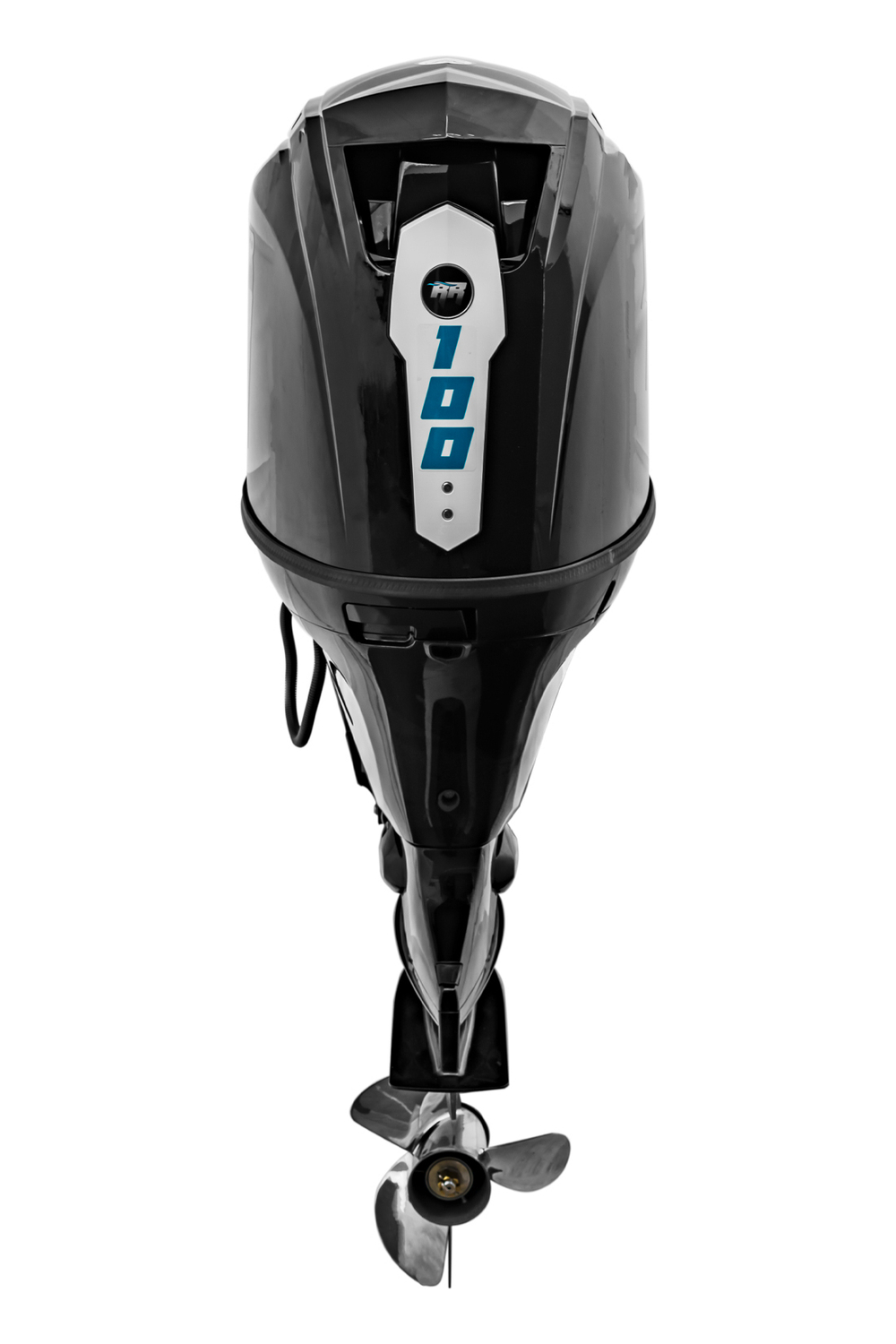 Лодочный мотор Reef Rider RREF100FEL-T PRO (130)