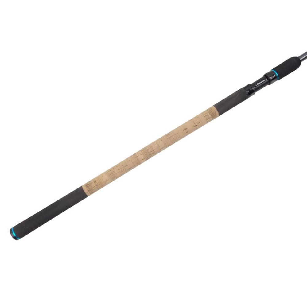 F-FISHING Удилище фидерное Aster Feeder 3,9м тест max 90