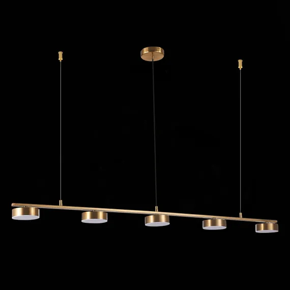 Подвесной светильник Pances SL6000.303.05 ST Luce