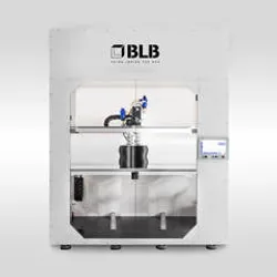 Фотография — 3D-принтер BLB Industries THE BOX Large