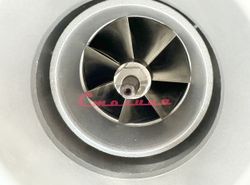 Турбина 13879700037 BorgWarner для DAF