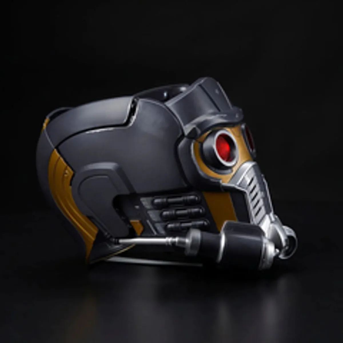 Реплика шлем Marvel Legends: Star-Lord