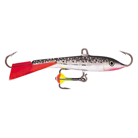 Балансир RAPALA Jigging Rap Color Hook WH3 / 3 см, 6 г, цвет MS
