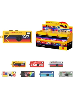 Мини цифровая камера Kodak Charmera 1987
