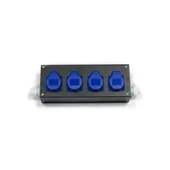 Light Union KP4-R4