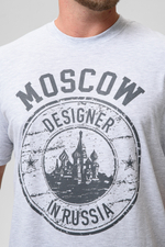 Футболка мужская 8503/1