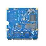 Микрокомпьютер FriendlyElec NanoPi R2S Plus