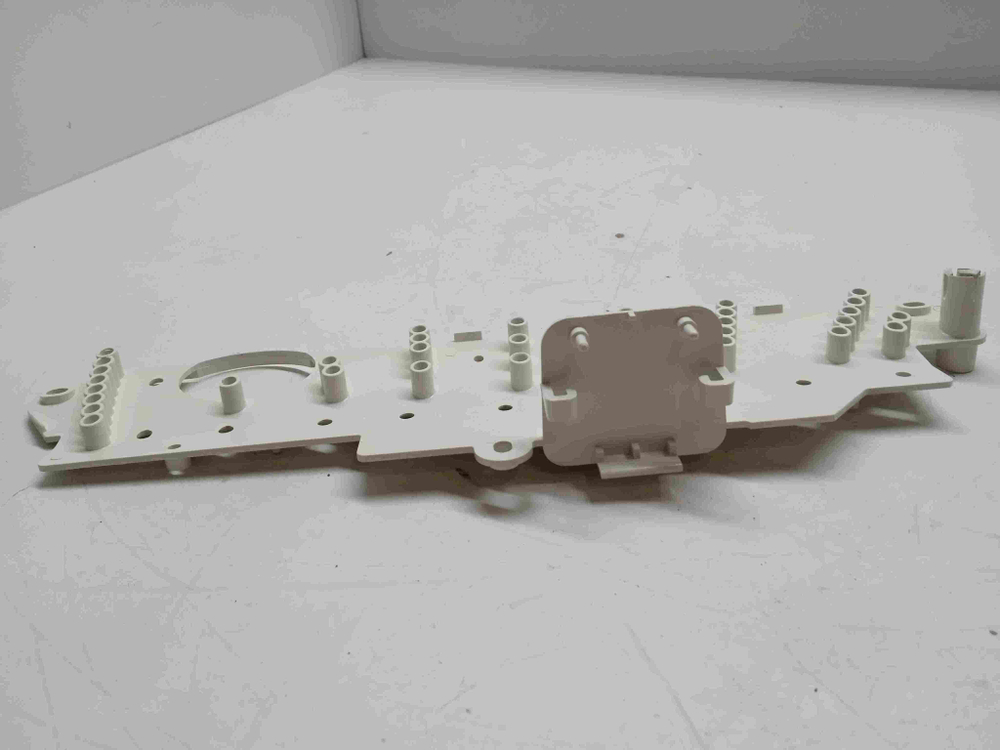 FE1014N кт303 Панель модуля индикации стиральной машины Zanussi FE1014N4N