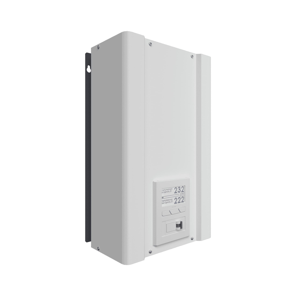 Стабилизатор напряжения однофазный ВОЛЬТ АМПЕР Э 12-1/40 v2.1