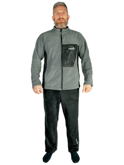 Костюм флис. Norfin ALPINE 2 BL 03 р.L