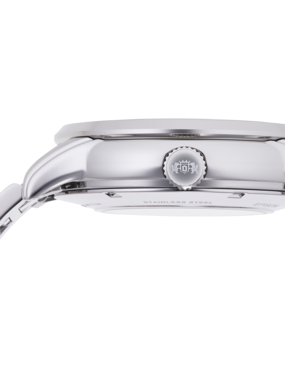 Часы механические Orient Classic RA-AS0008B30B