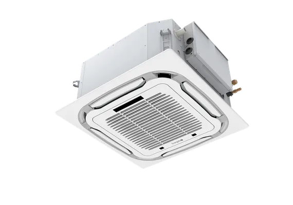 Классическая кассетная система кондиционирования ENERGOLUX 7 ESAC12C7_AR1 / ESAU12U7_AR1