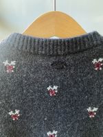 Шерстяной кардиган Dolce&Gabbana, 104