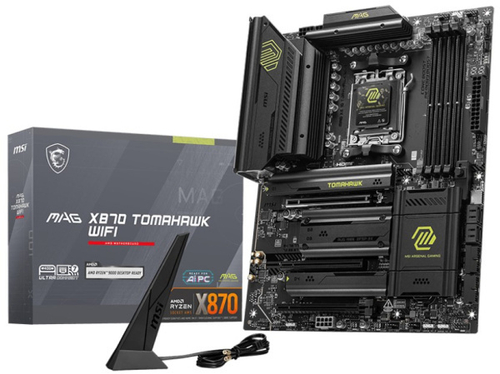 Материнская плата ATX MSI MAG X870 TOMAHAWK WIFI