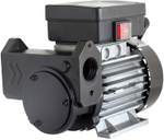 IRON-50 230V AC - Самовсасывающий роторный лопастной электронасос для ДТ