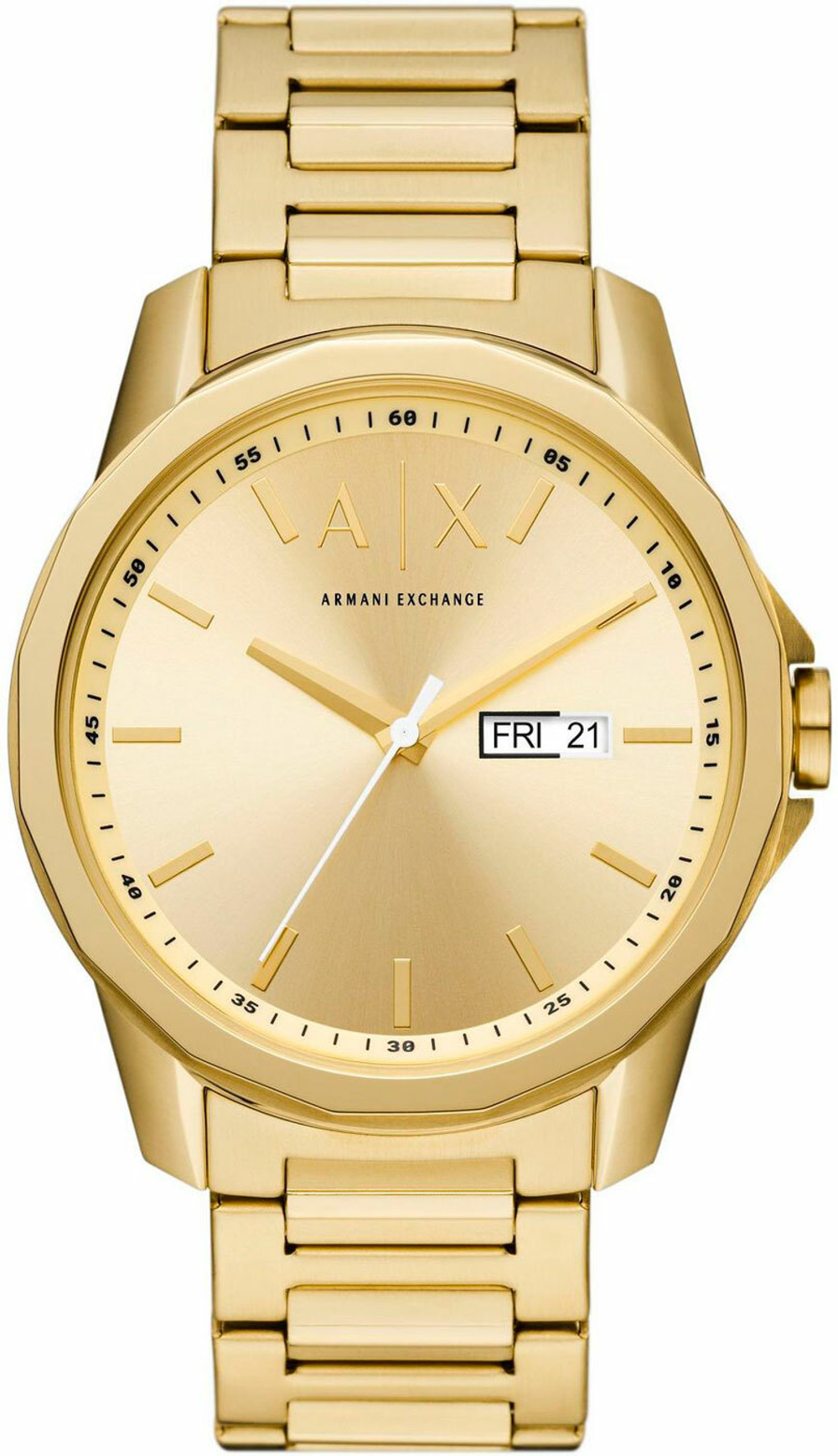 Мужские наручные часы Armani Exchange AX1734