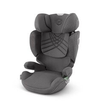 Cybex Автокресло Solution T i-Fix Plus Mirage Grey