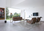 Диван Walter Knoll Fabricius Sofa