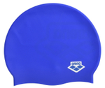 Шапочка для плавания ArenaTEAM STRIPE CAP