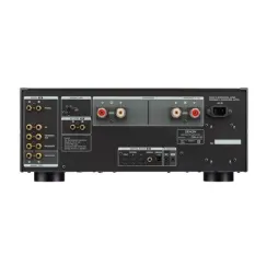 Denon PMA-A110 Silver Graphite