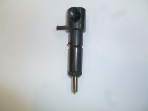 Форсунка KМ170/178 (длинный распылитель)/Injector, KM170FA-13000