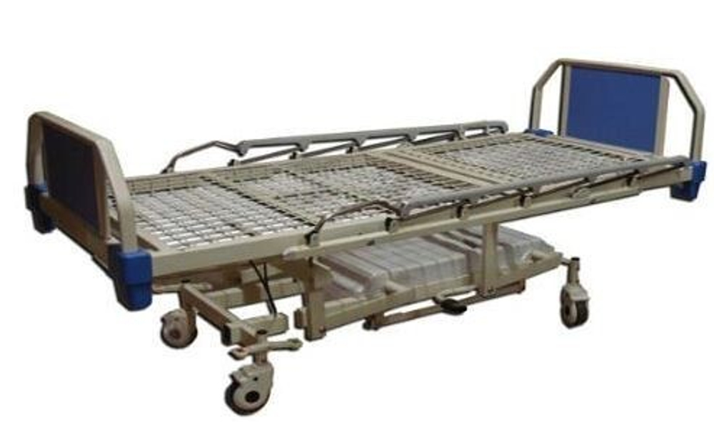 Кровать функциональная МЕДИЦИНОФФ A-1