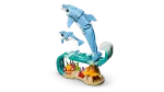Конструктор LEGO Creator 3in1 31385 Sea Animals: Beautiful Dolphins