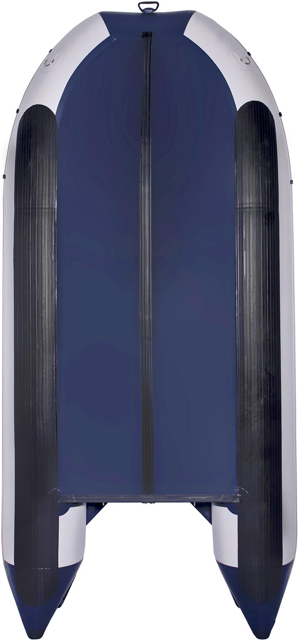 Лодка ПВХ SMarine SDP MAX365 (алюминиевый пол)
