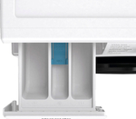 Стирально-сушильная машина Gorenje W1D2A164ADS