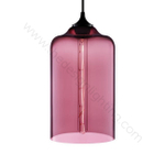 Pendant design lamp  BELLA by Niche Modern