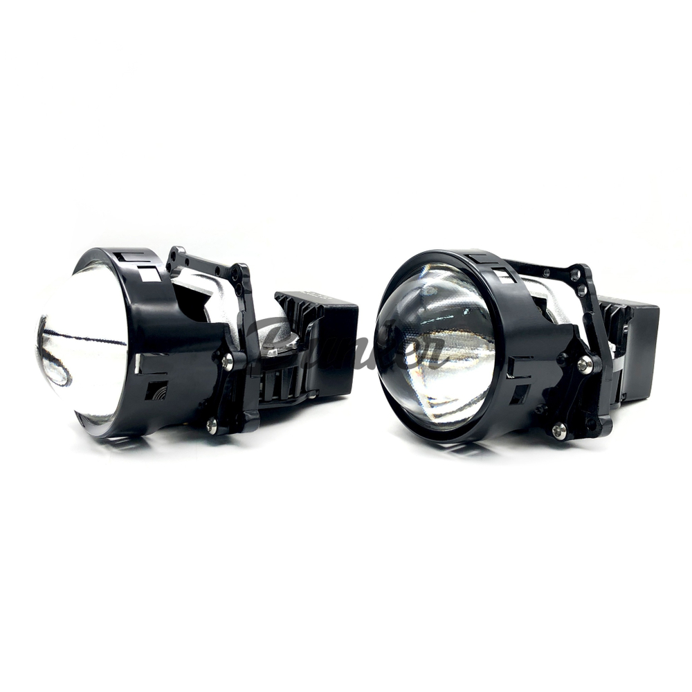 Светодиодные линзы Vision Tri-Led Ultimate Series Soft 4800K