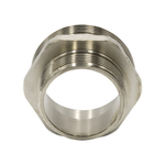 Ниппель переходной 2'' - 1 1/2'' нар/нар VRT® никель