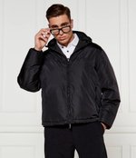 Пуховая куртка Armani Exchange - черный(6DZB13 ZN4XZ)