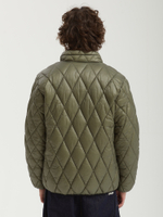Мужская Куртка Quilted Reversible