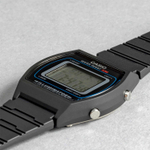 Часы Casio W-202-1A