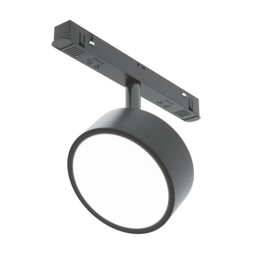 Магнитный трековый светильник Maytoni Rado TR040-4-18WTW-DD-B