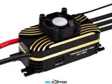 ESC регулятор мотора Scorpion Tribunus III 06-160A ESC SBEC 3-6S