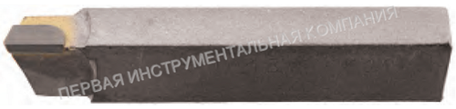Резец проходной упорный прямой ВК8 32х20х140 (2101-0015)