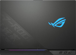 Ноутбук 17.3" ASUS ROG Strix Scar 17 G733QS-HG251T (90NR0591-M05190)
