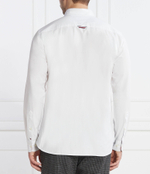 Рубашка PAPERTOUCH MONOTYPE Tommy Hilfiger - белый(MW0MW34234)