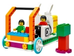 Конструктор LEGO Education 45345 SPIKE Essential Set