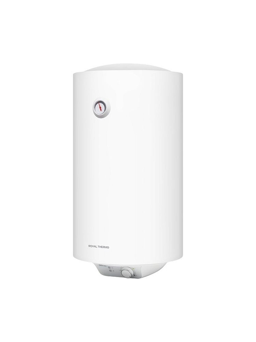 Водонагреватель 50 л. накопительный электрический Royal Thermo 50 RWH DRYver