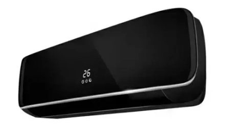 Бытовая сплит-система серии Black Crystal Classic A AS-13HW4SVDTG5В