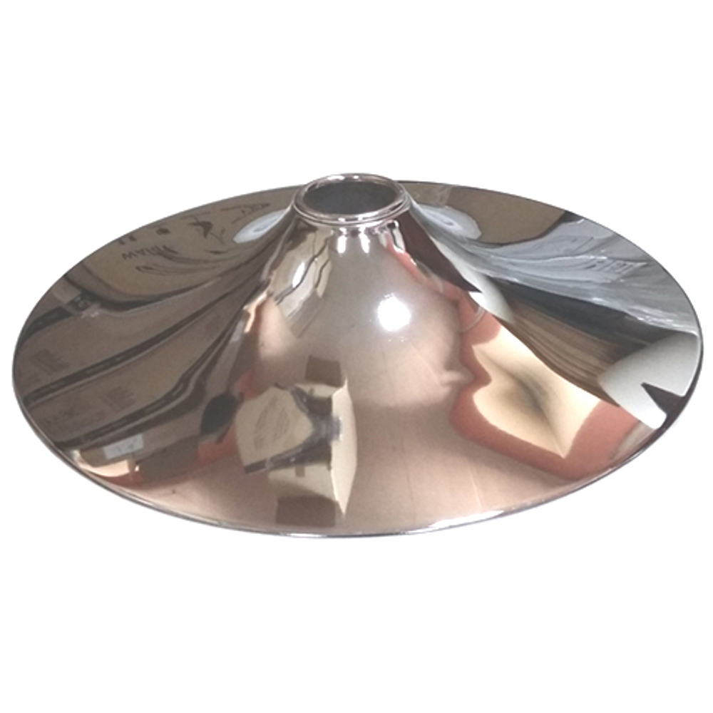 Круглая база для кресла и барного стула Ø 550 mm/2mm