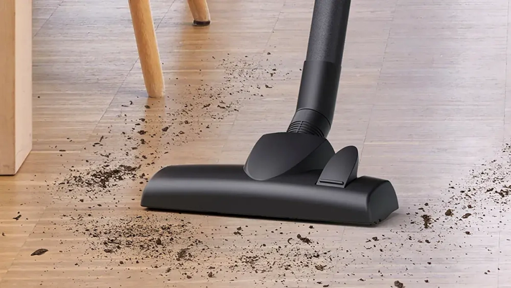 Пылесос Bosch BGS21WX200